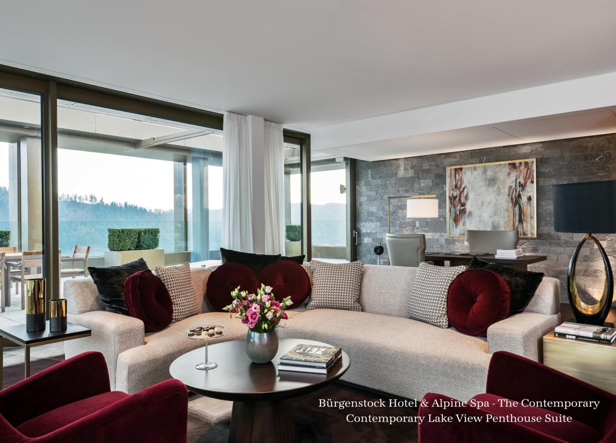Resort & Alpine