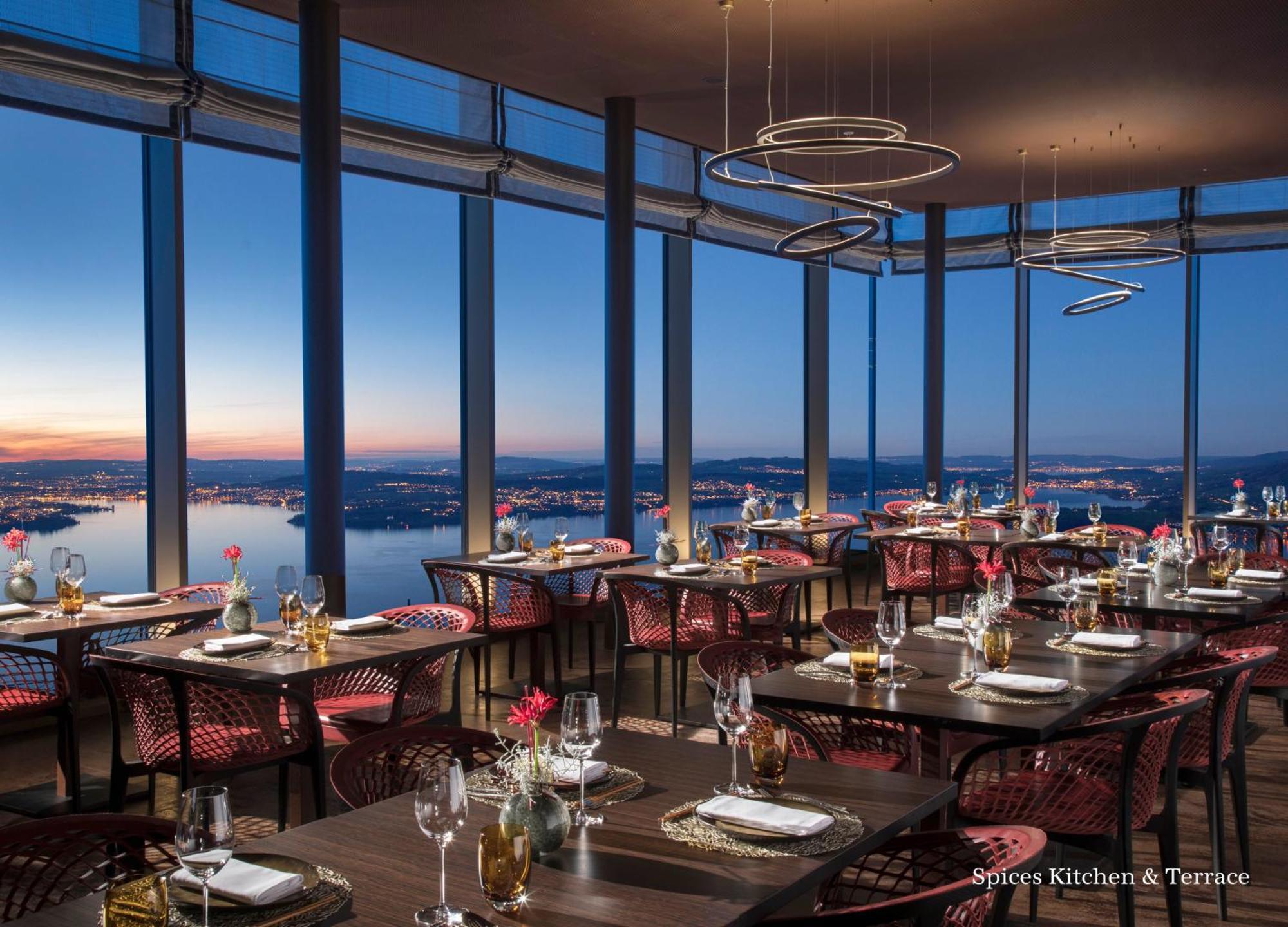 & Alpine Resort 5*