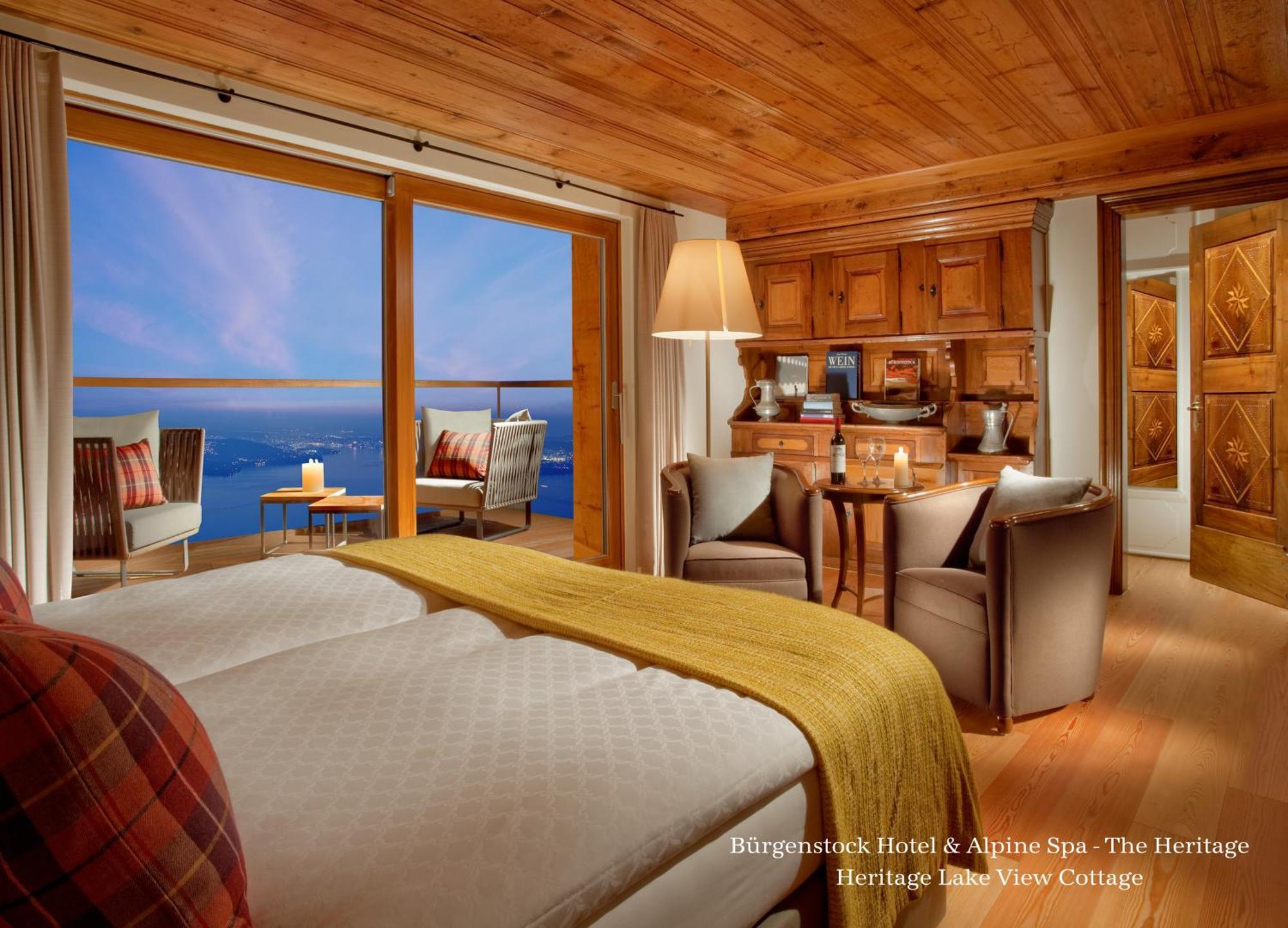 Resort & Alpine 5*