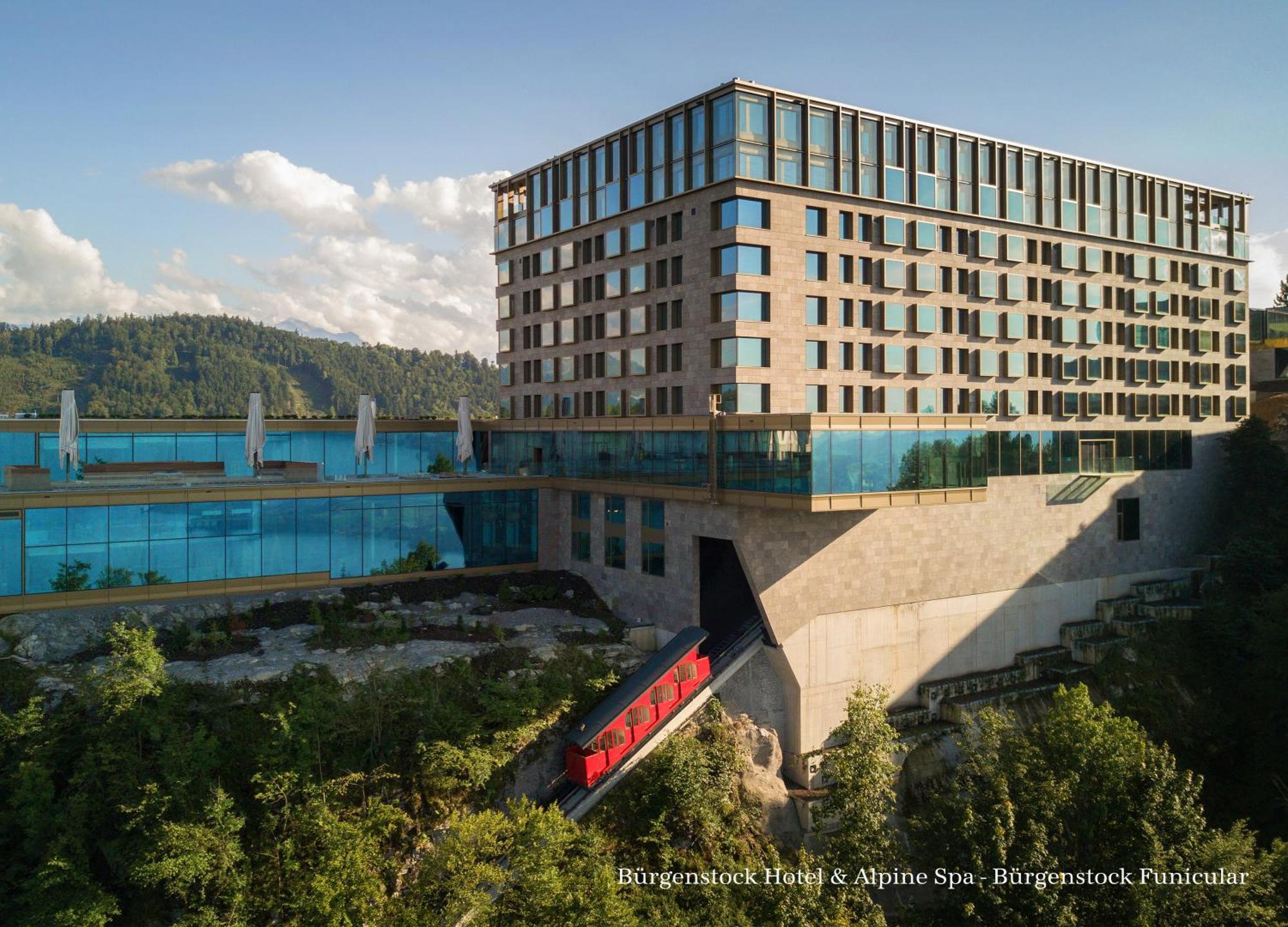 Resort & Alpine
