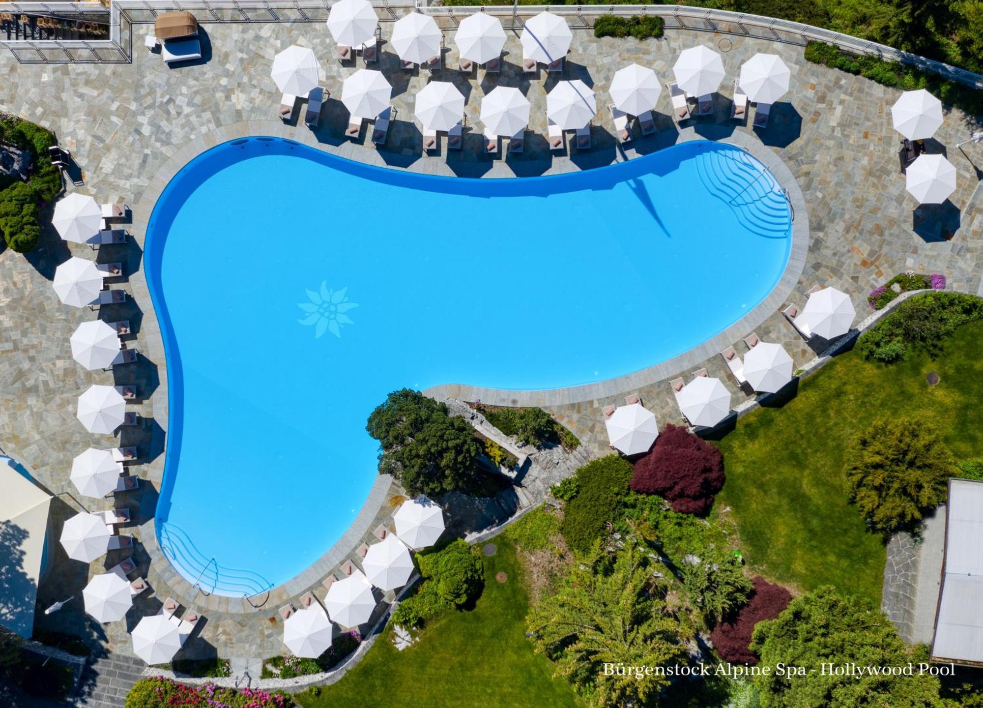 & Alpine Resort