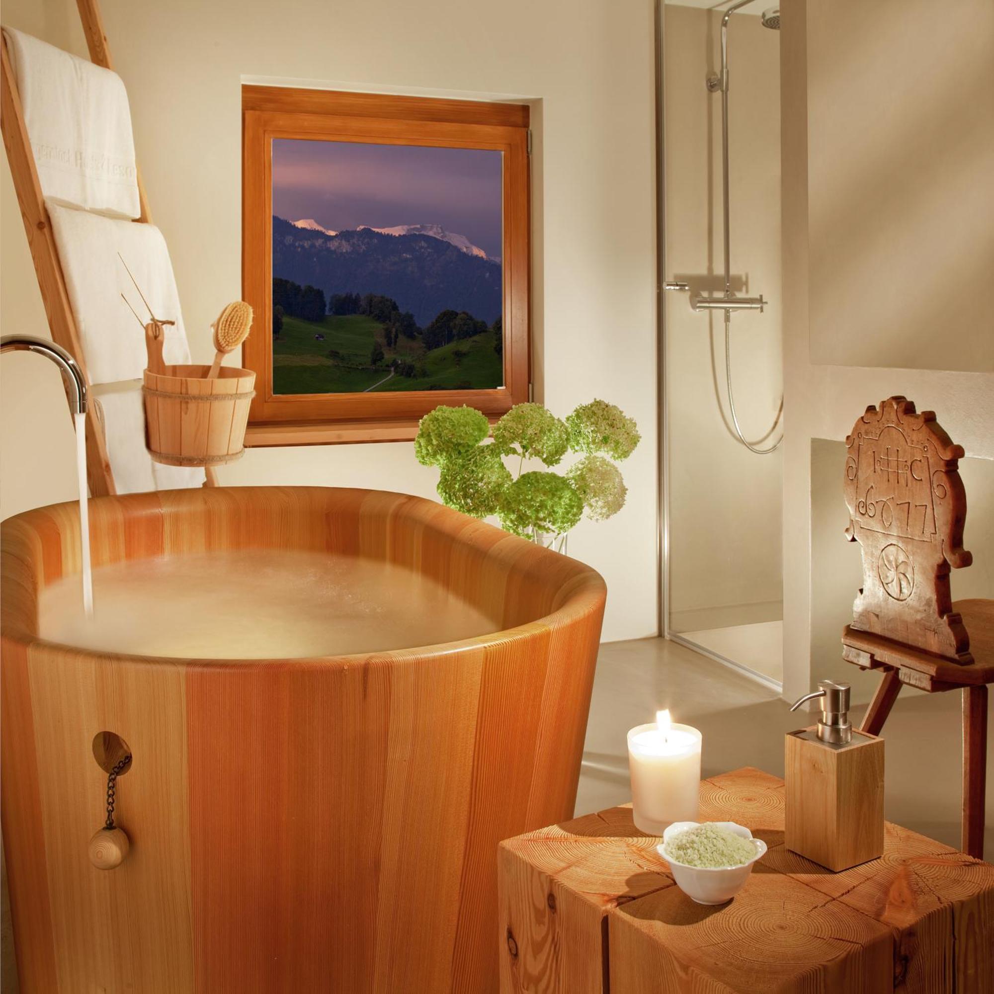 & Alpine Resort