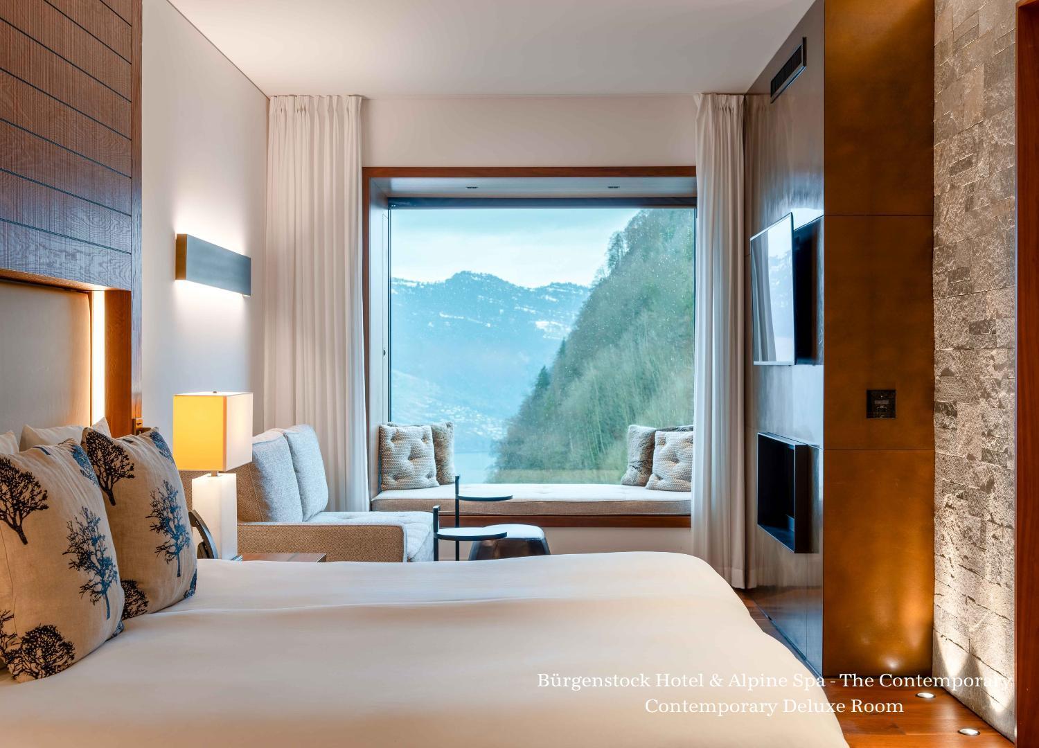 Resort & Alpine